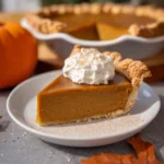 Easy-Pumpkin-Pie-From-Scratch-Recipe