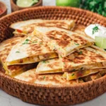 Flavor-Packed-Leftover-Turkey-Quesadillas-You-Have-to-Try-Recipe