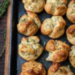 Focaccia-Muffins-Recipe