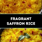 Fragrant-Saffron-Rice
