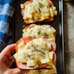 Ham-Egg-and-Cheese-Toast-Recipe
