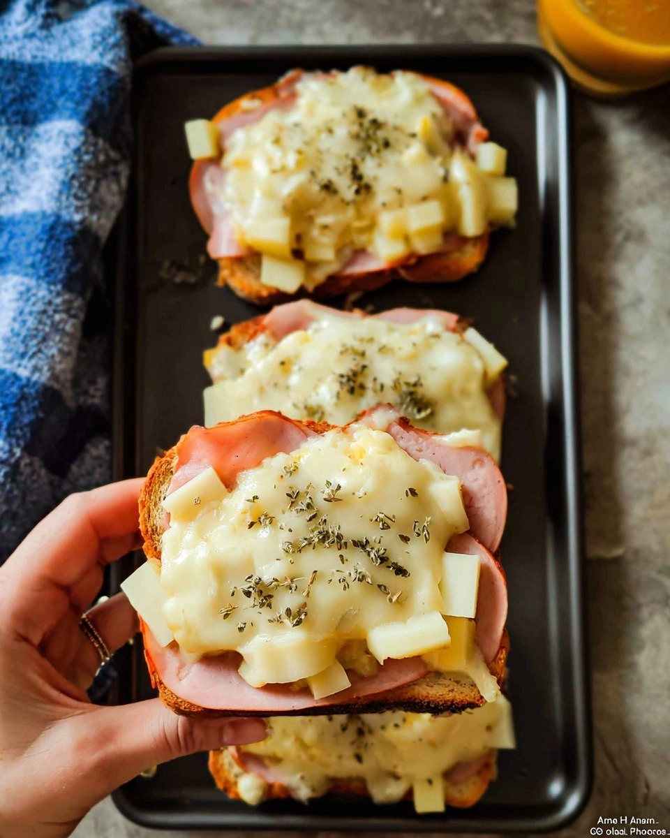 Ham-Egg-and-Cheese-Toast-Recipe