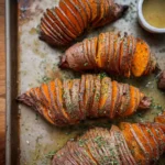 Hasselback-Sweet-Potatoes-Recipe