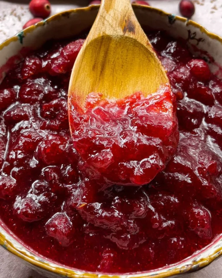 Healthy-Cranberry-Orange-Sauce-Recipe