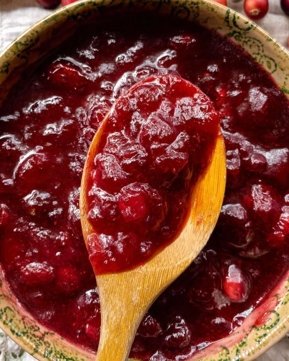 Healthy Cranberry Orange Sauce 62 Healthy Cranberry Orange Sauce