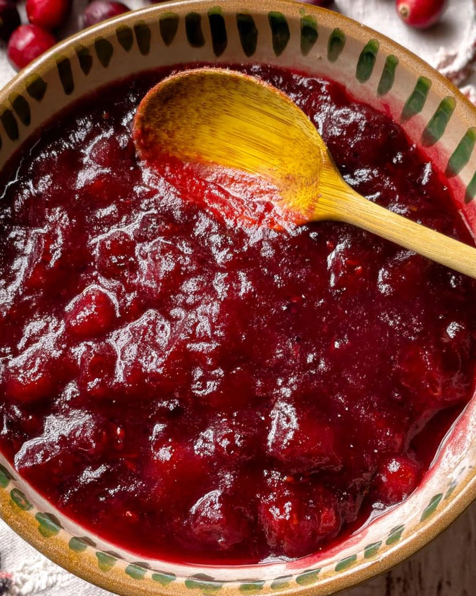 Healthy Cranberry Orange Sauce 63 Healthy Cranberry Orange Sauce