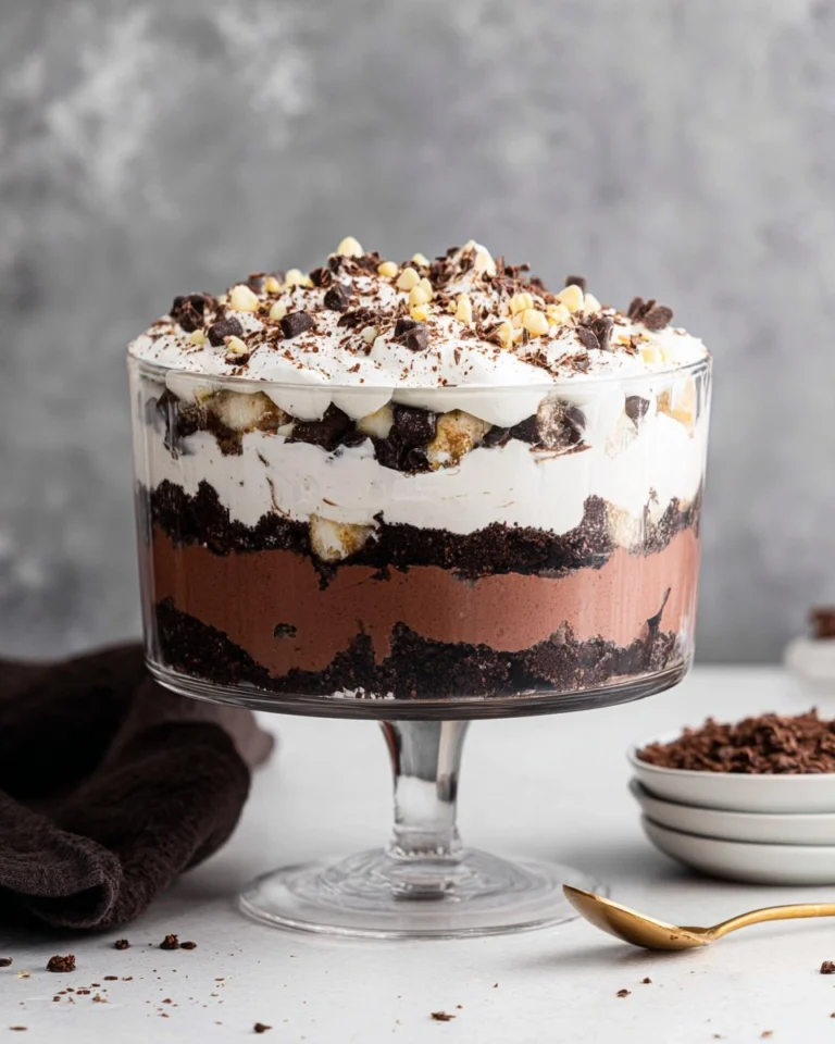 High-Protein-Death-By-Chocolate-Trifle-Recipe