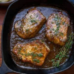 Honey Mustard Pork Chops 94 Honey-Mustard-Pork-Chops-Recipe