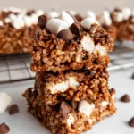 Hot-Chocolate-Rice-Krispie-Treats-Recipe