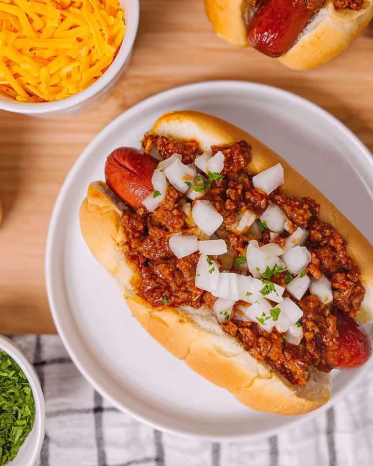 Hot-Dog-Chili-Recipe
