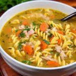 Leftover-Turkey-Noodle-Soup-Recipe