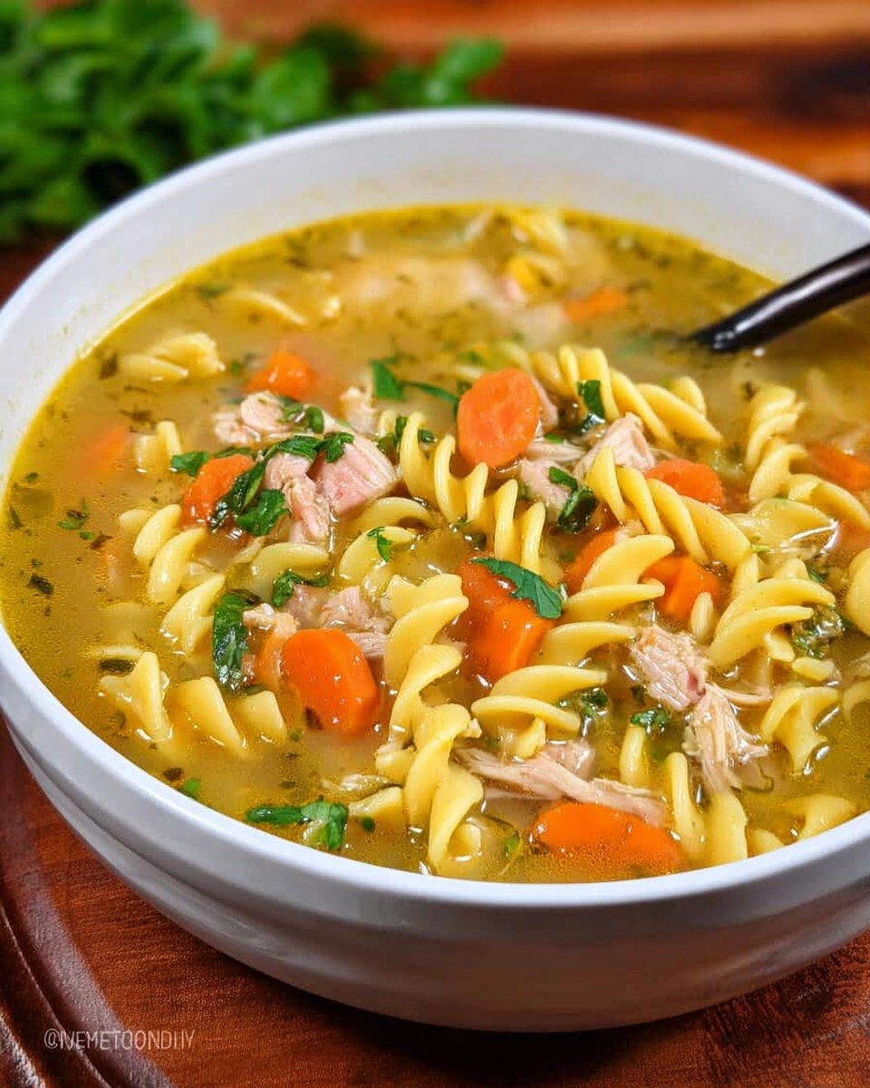 Leftover-Turkey-Noodle-Soup-Recipe