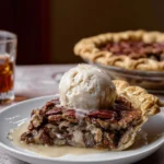 Maple Bourbon Pecan Pie 99 Maple-Bourbon-Pecan-Pie-Recipe