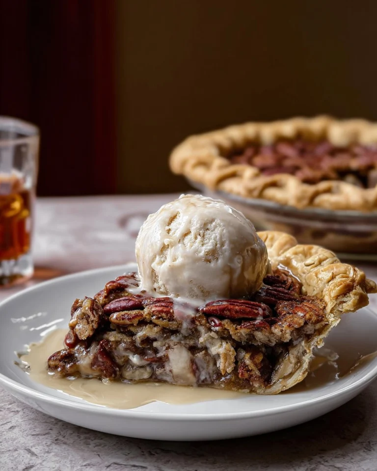 Maple-Bourbon-Pecan-Pie-Recipe