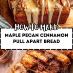 Maple-Pecan-Cinnamon-Pull-Apart-Bread