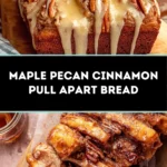Maple-Pecan-Cinnamon-Pull-Apart-Bread