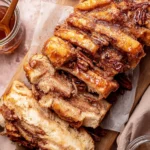 Maple-Pecan-Cinnamon-Pull-Apart-Bread-Recipe