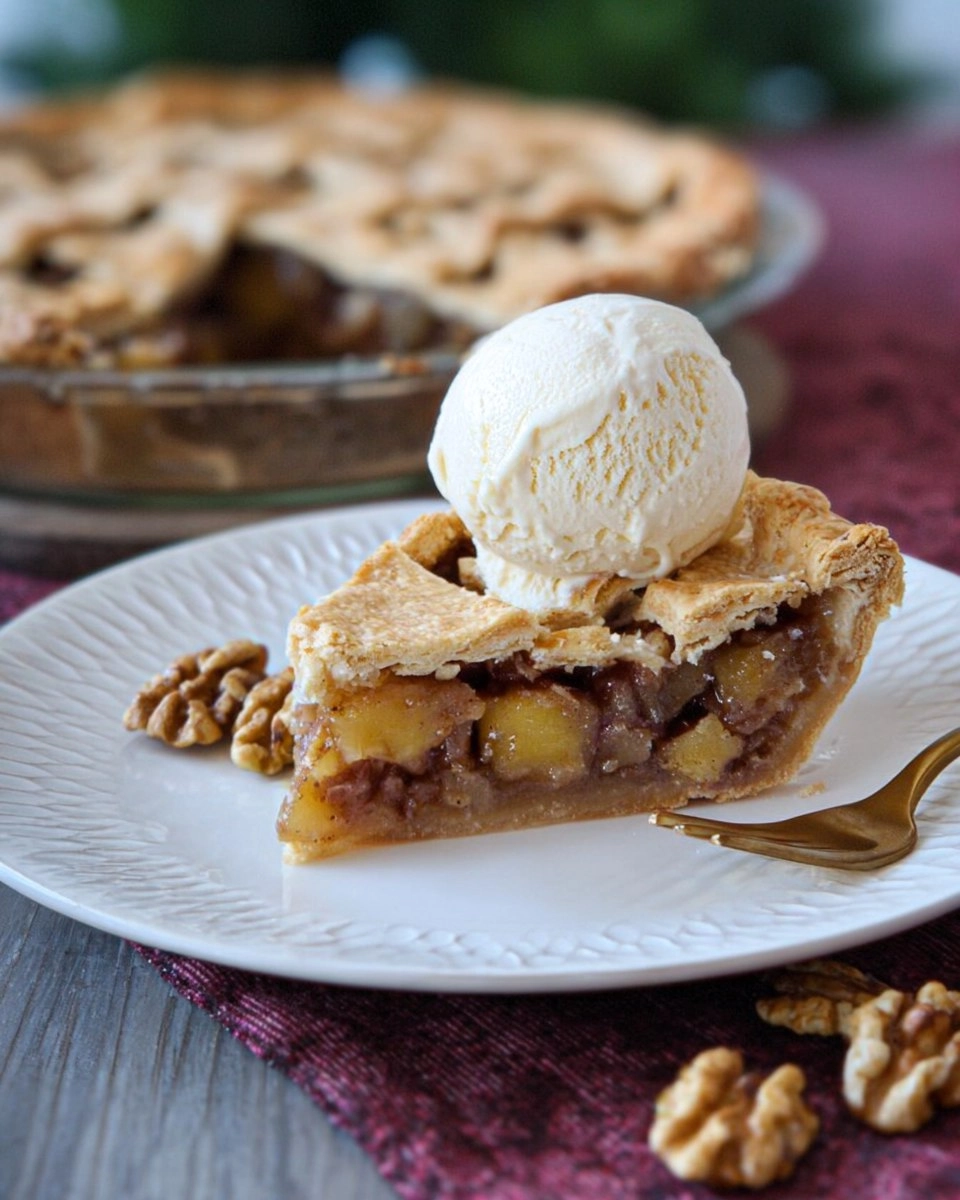 Mince Pie 107 Mince Pie