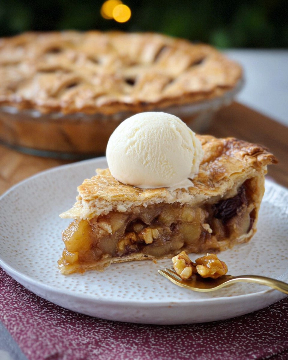 Mince Pie 108 Mince Pie