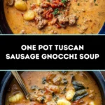 One-Pot-Tuscan-Sausage-Gnocchi-Soup