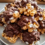 Peanut-Marshmallow-Clusters-Recipe