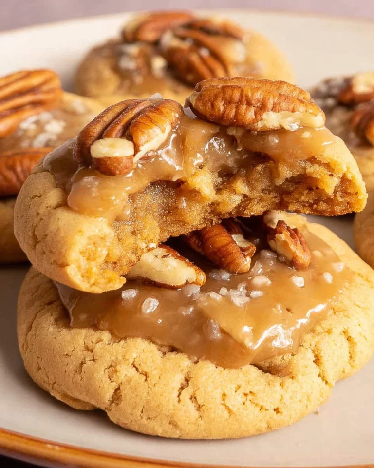 Pecan-Pie-Cookies-Recipe