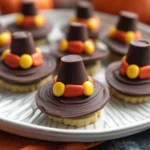Pilgrim-Hat-Cookies-Recipe