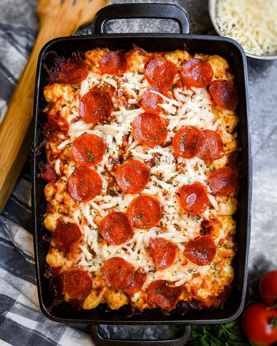 Pizza-Biscuit-Casserole-Easy-Pepperoni-Version-Recipe