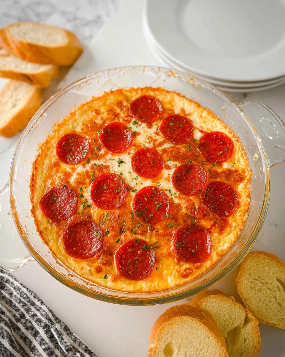 Pizza Dip 77 Pizza Dip