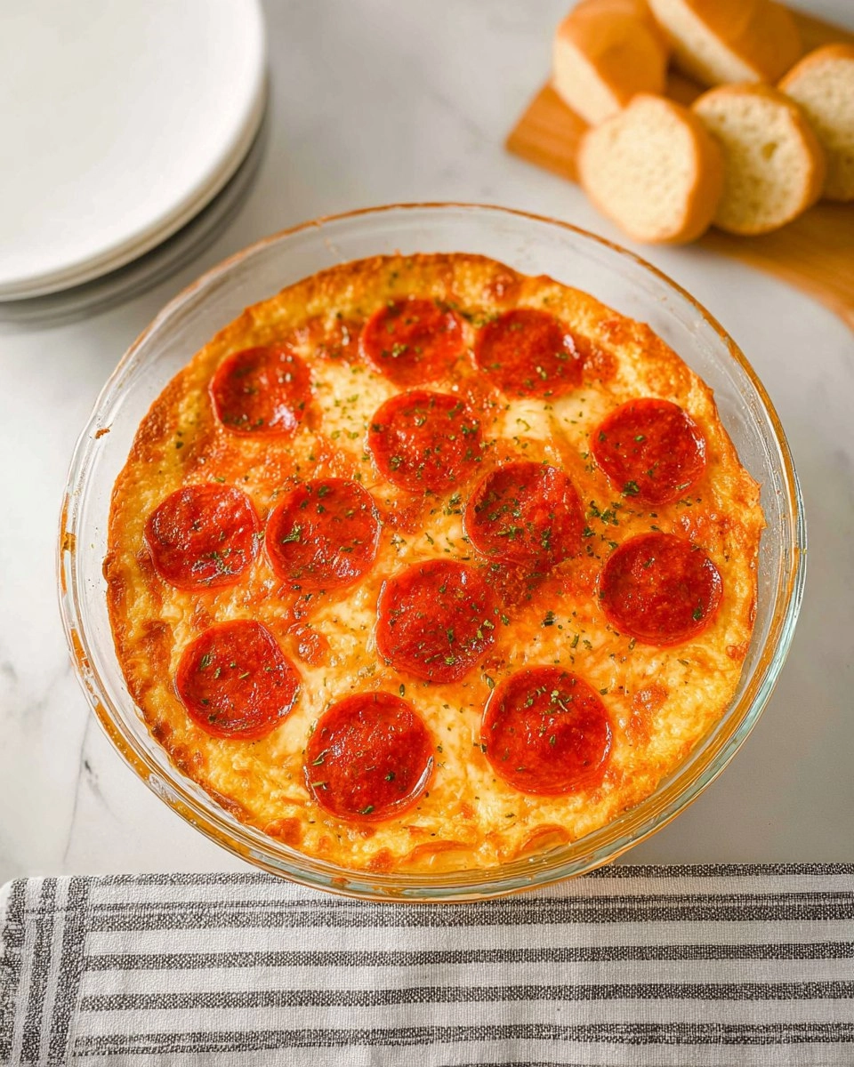 Pizza Dip 78 Pizza Dip