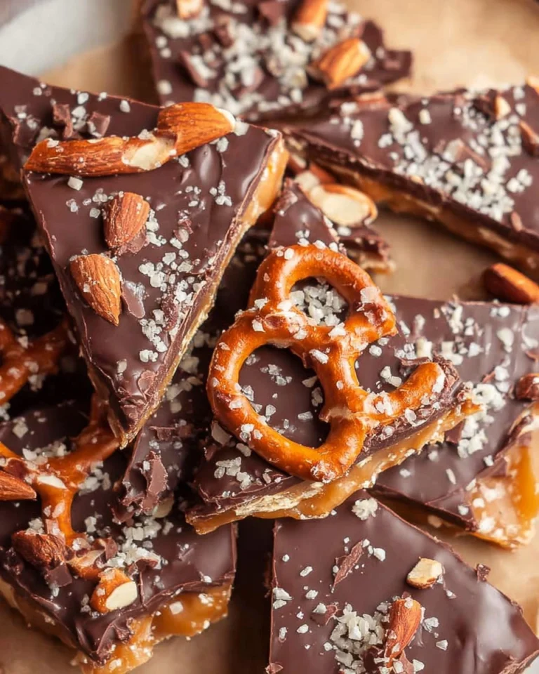 Pretzel-Toffee-Recipe