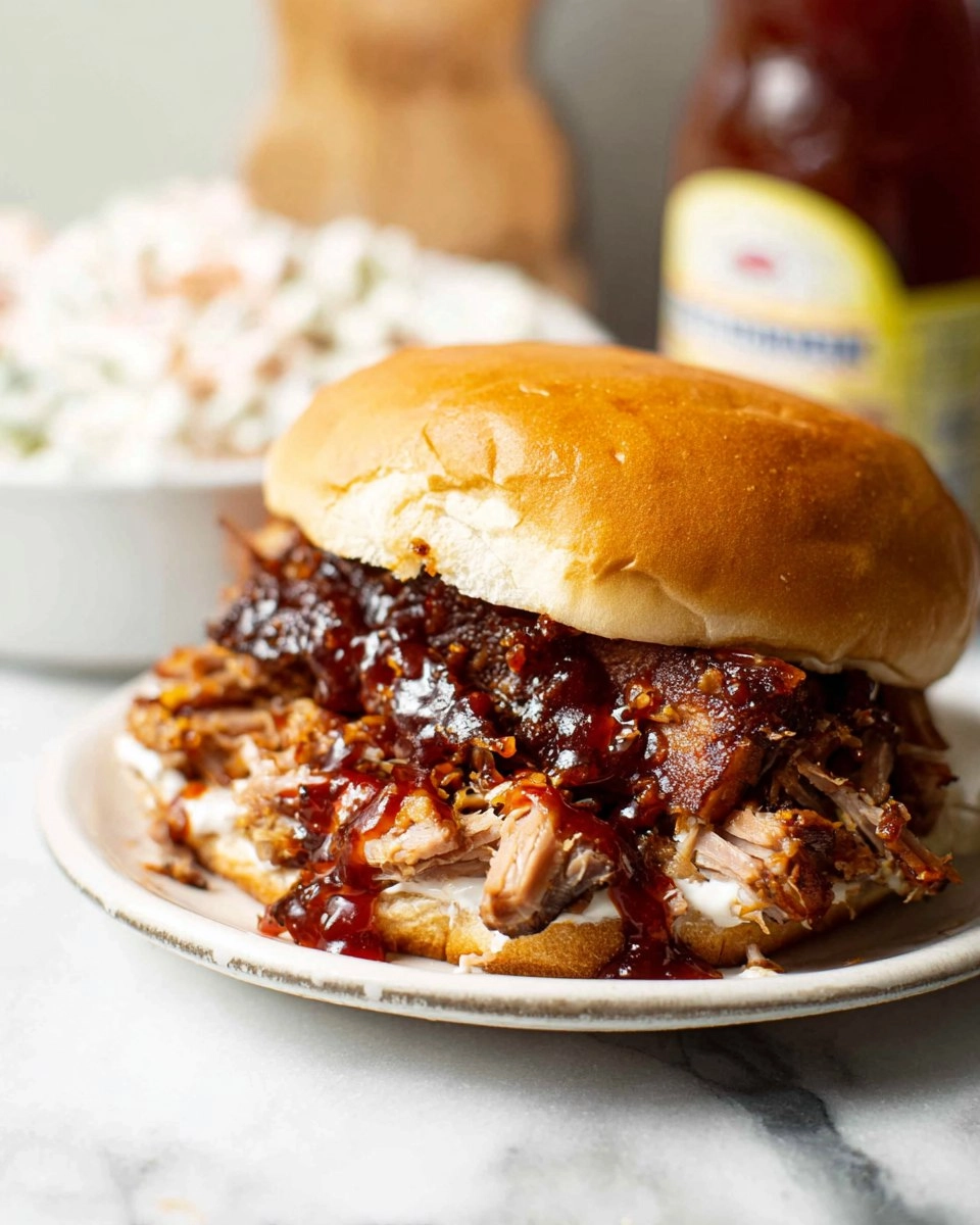 Pulled Pork 113 Pulled Pork