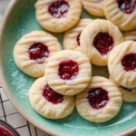 Raspberry-Almond-Thumbprint-Cookies-Recipe