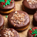 Reese-Cup-Ritz-Cracker-Cookies-Recipe