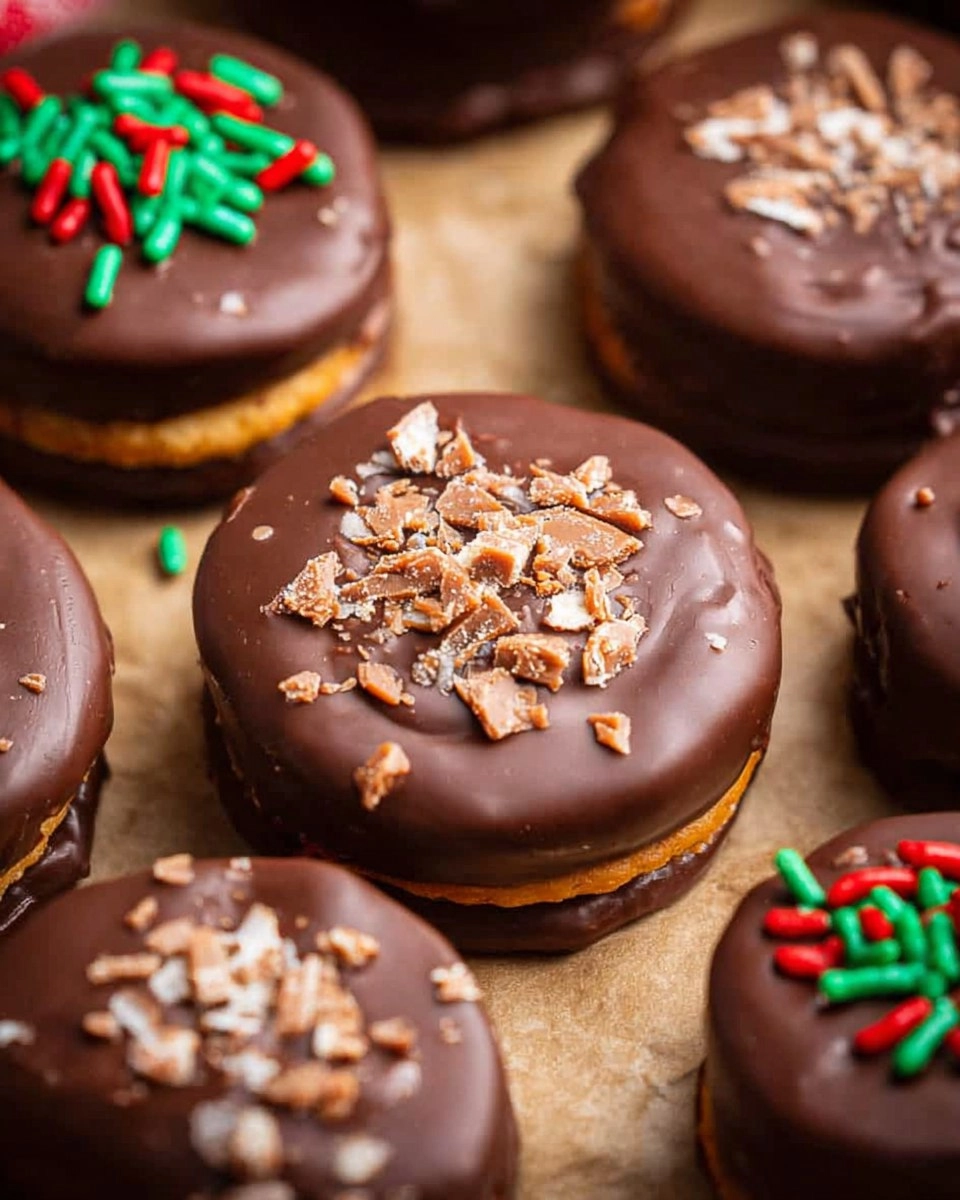 Reese-Cup-Ritz-Cracker-Cookies-Recipe