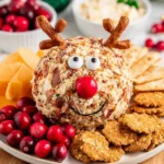 Reindeer Cheese Ball 74 Reindeer-Cheese-Ball-Recipe