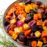Roasted Root Vegetables 84 Roasted-Root-Vegetables-Recipe