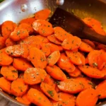 Sauteed-Carrots-Recipe