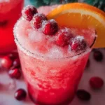 Sparkling-Christmas-Slush-Drink-Recipe