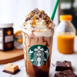 Starbucks-Twix-Frap-Recipe