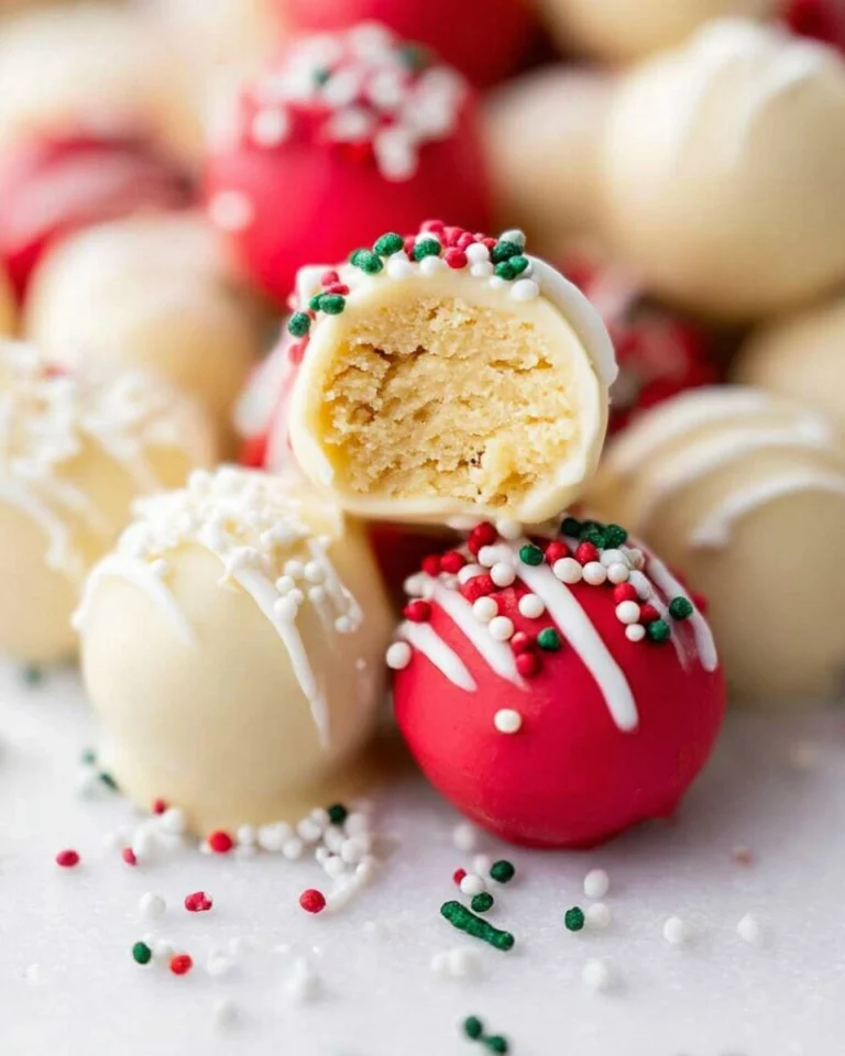 Sugar-Cookie-Truffles-Recipe