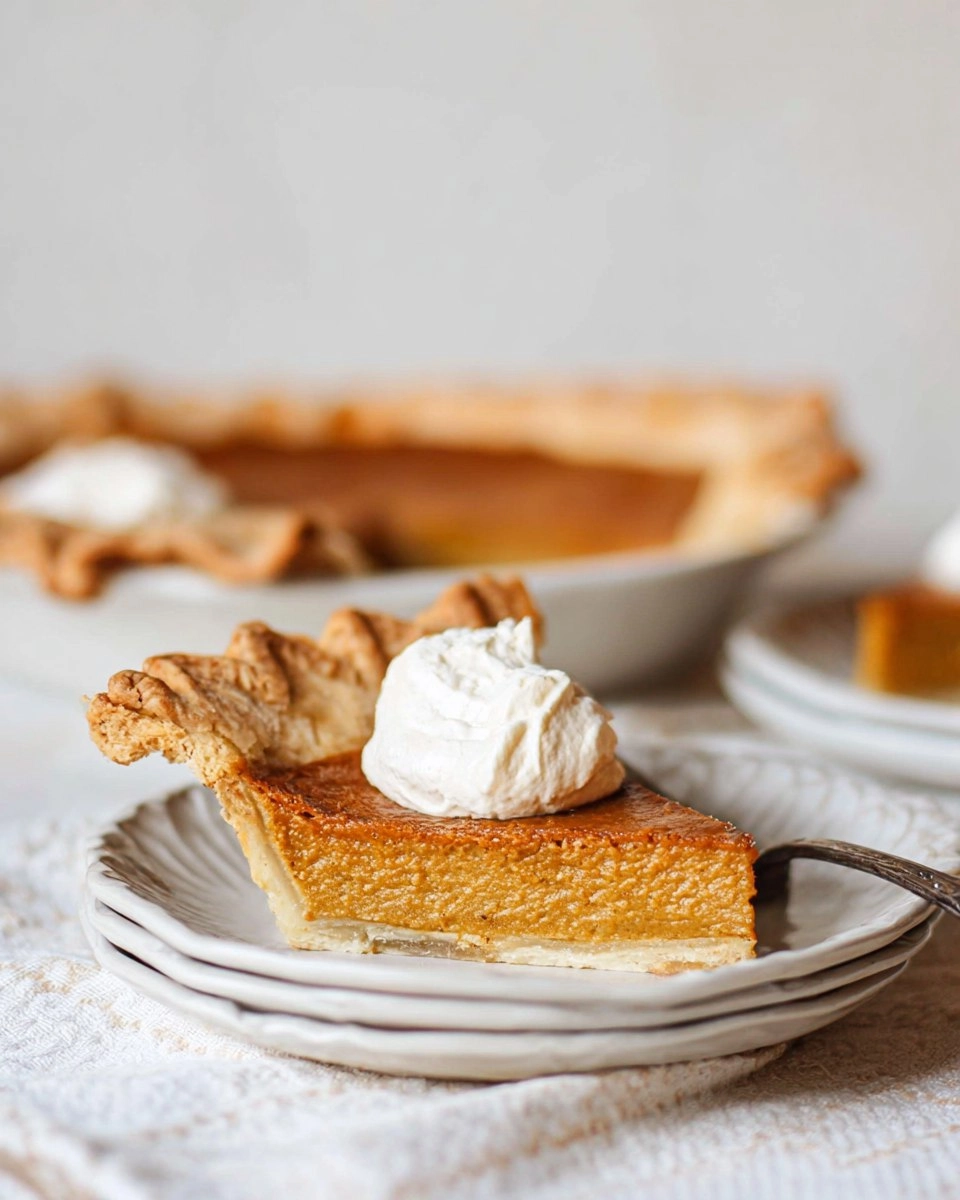 The Gluten Free Pie Crust of Your Dreams