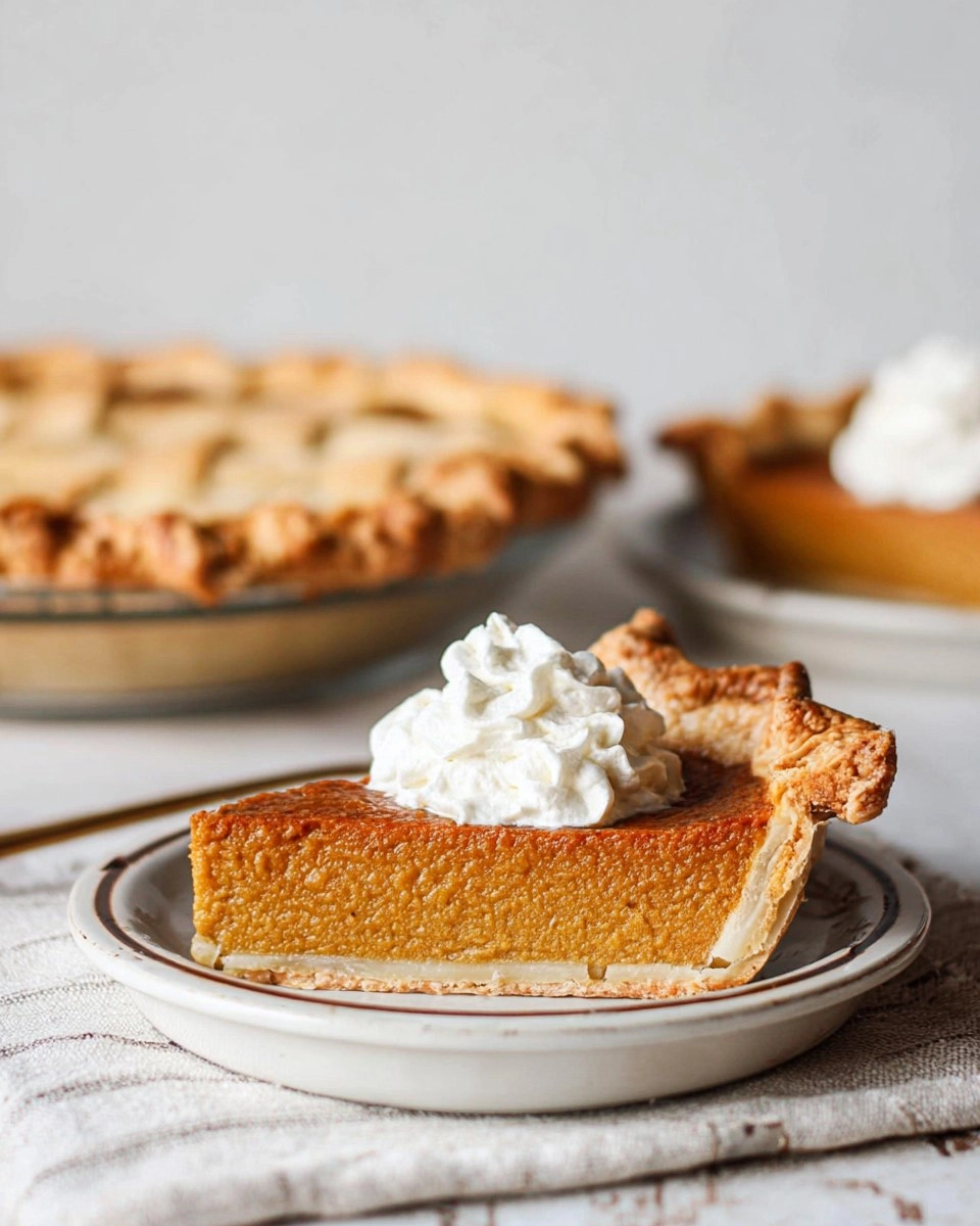 The Gluten Free Pie Crust of Your Dreams