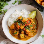 Tofu-Curry-Recipe