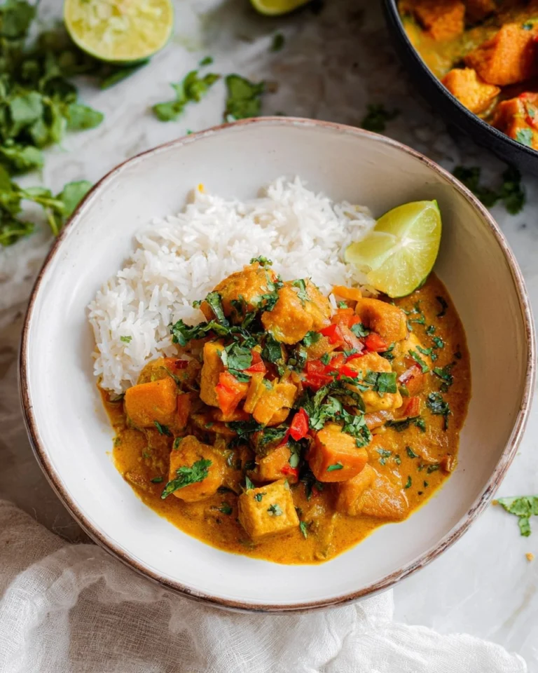 Tofu-Curry-Recipe