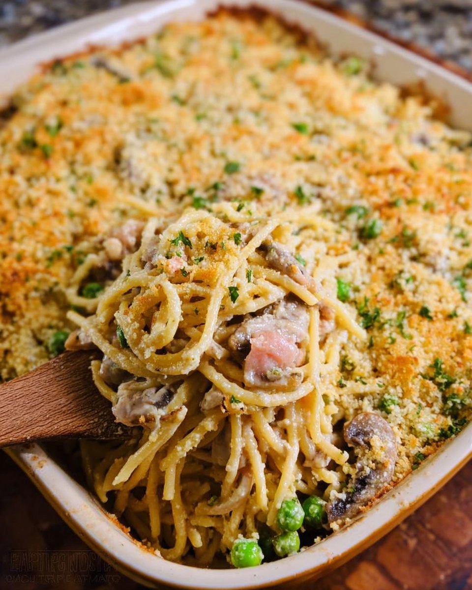 Turkey-Tetrazzini-Recipe