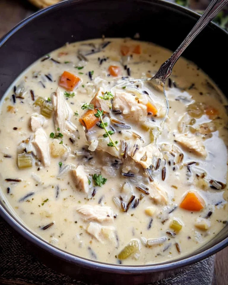 Turkey-Wild-Rice-Soup-Recipe