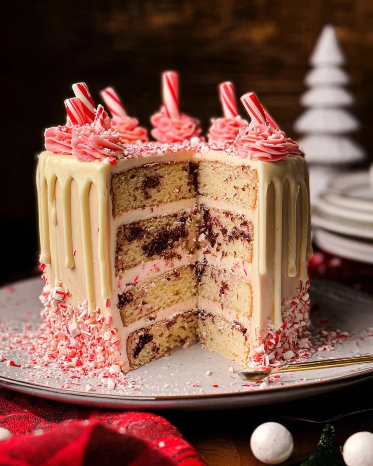 White-Chocolate-Peppermint-Cake-Recipe