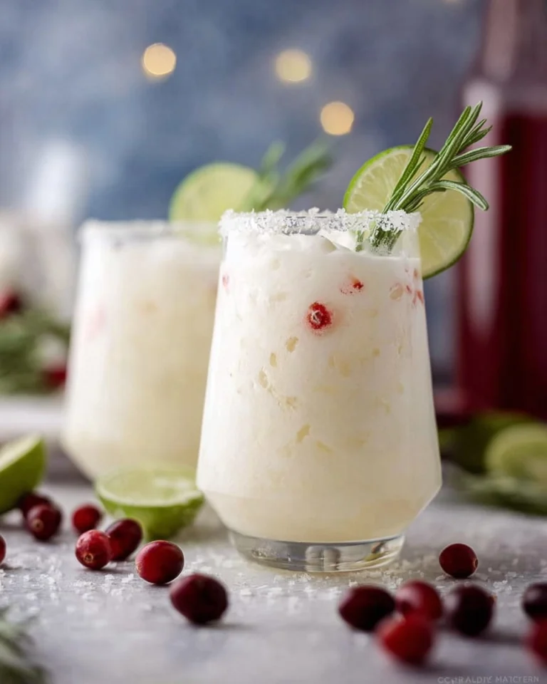 White-Christmas-Margarita-Recipe