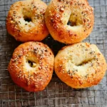 2 Ingredient Bagels 59 2-Ingredient-Bagel-Recipe